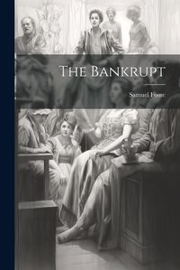 Cover image for The Bankrupt