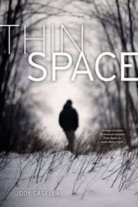 Cover image for Thin Space