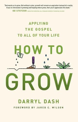 Cover image for How to Grow