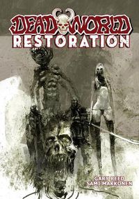 Cover image for Deadworld: Restoration