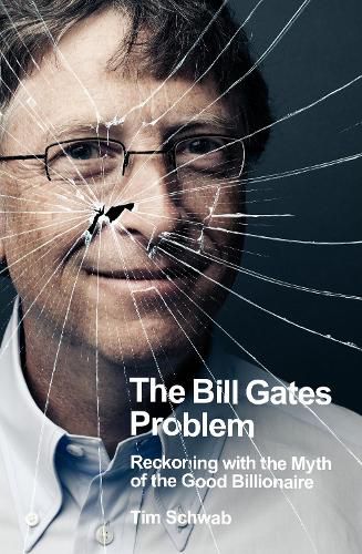 Cover image for The Bill Gates Problem