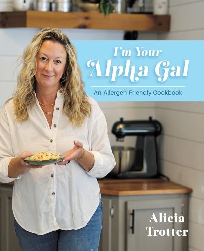 Cover image for I'm Your Alpha Gal