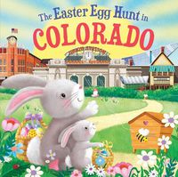 Cover image for The Easter Egg Hunt in Colorado