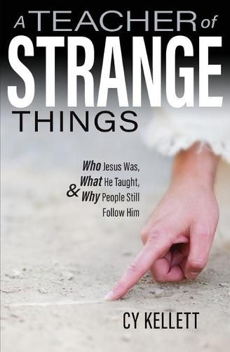 Cover image for Teacher of Strange Things: Who