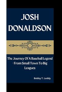 Cover image for Josh Donaldson