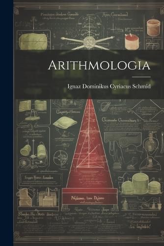 Cover image for Arithmologia
