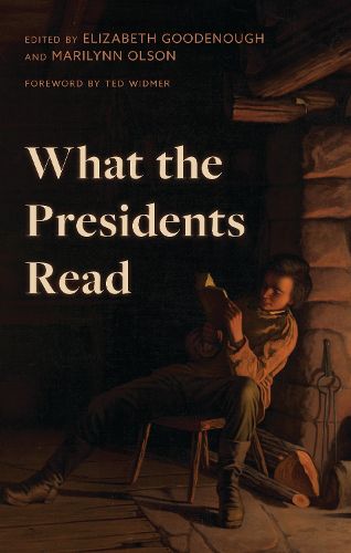 Cover image for What the Presidents Read