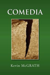 Cover image for Comedia