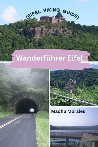 Wanderfuehrer Eifel (Eifel Hiking Guide)