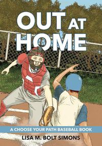 Cover image for Out at Home