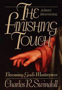 Cover image for Finishing Touch