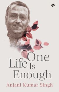 Cover image for One Life is Enough