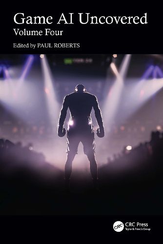 Cover image for Game AI Uncovered