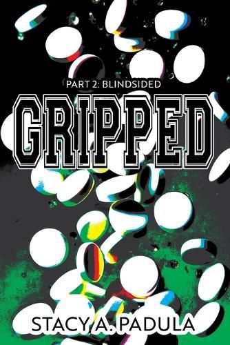 Cover image for Gripped Part 2: Blindsided