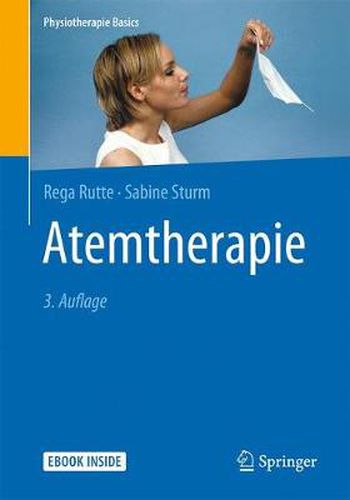 Cover image for Atemtherapie