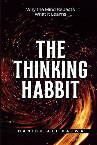 Cover image for The Thinking Habit