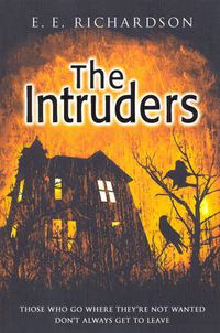 Cover image for The Intruders