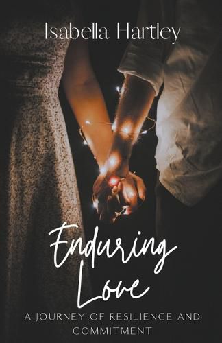 Cover image for Enduring Love