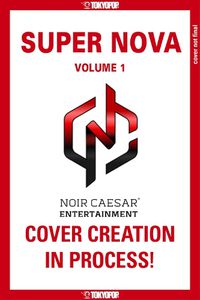 Cover image for Super Nova, Volume 1