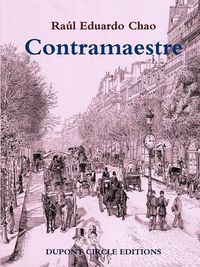 Cover image for Contramaestre English Version May 2014