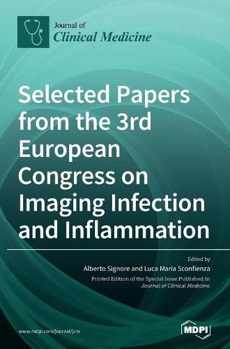 Cover image for Selected Papers from the 3rd European Congress on Imaging Infection and Inflammation