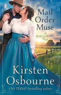 Cover image for Mail Order Muse