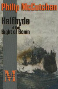 Cover image for Halfhyde at the Bight of Benin