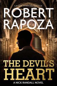 Cover image for The Devil's Heart