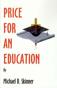 Cover image for Price for an Education
