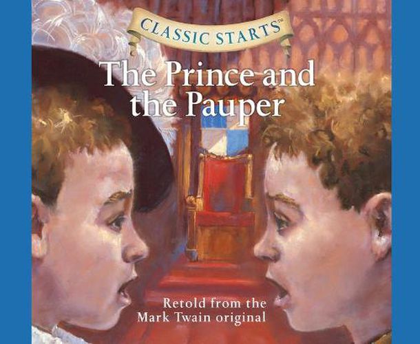 The Prince and the Pauper (Library Edition), Volume 30
