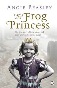 Cover image for The Frog Princess