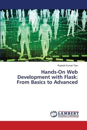 Cover image for Hands-On Web Development with Flask