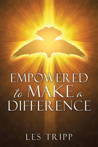 Cover image for Empowered to Make a Difference