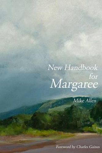 New Handbook for Margaree