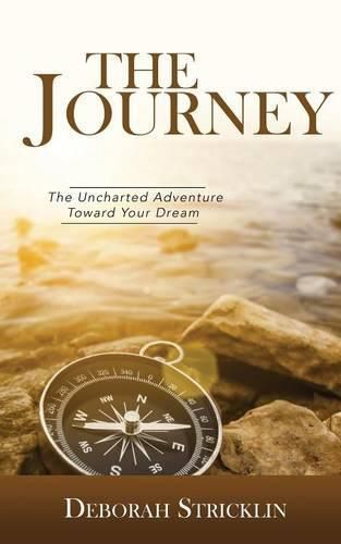Cover image for The Journey