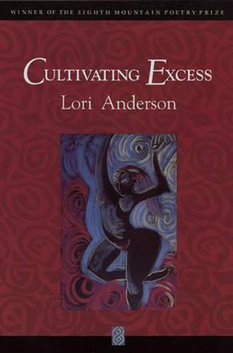 Cover image for Cultivating Excess