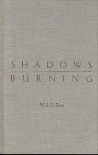 Cover image for Shadows Burning