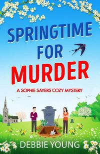 Cover image for Springtime for Murder