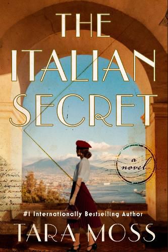Cover image for The Italian Secret