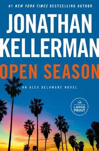 Cover image for Open Season