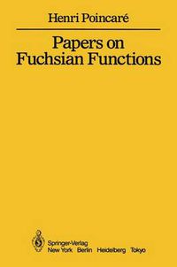 Cover image for Papers on Fuchsian Functions