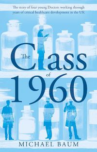 Cover image for The Class of 1960