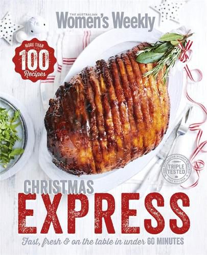 Cover image for Christmas Express