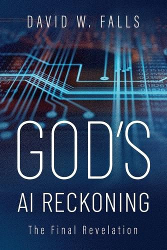 Cover image for God's AI Reckoning
