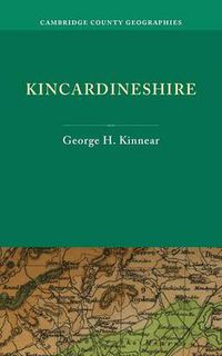 Cover image for Kincardineshire