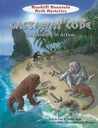 Cover image for Castaway Code