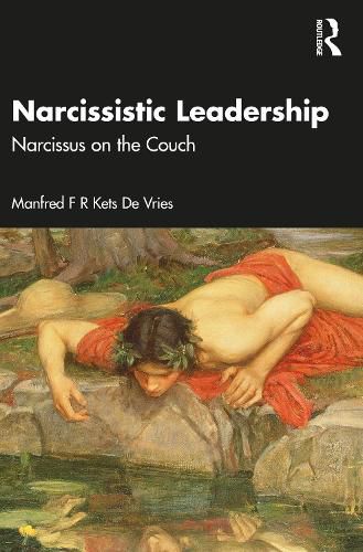 Narcissistic Leadership