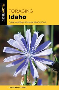 Cover image for Foraging Idaho