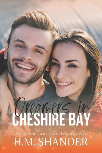 Cover image for Dreamers in Cheshire Bay