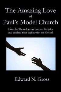 Cover image for The Amazing Love of Paul's Model Church